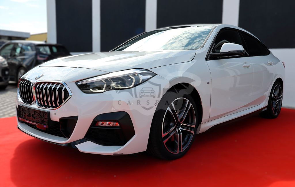 BMW 2 Series 218 2021