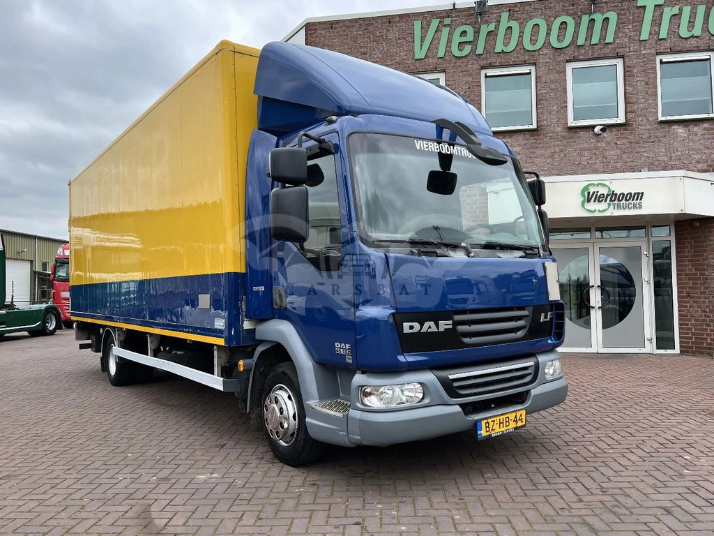 DAF LF 2011
