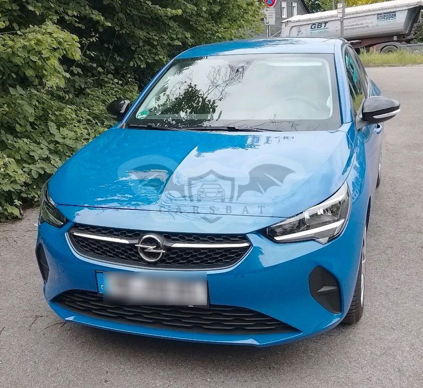 Opel Corsa 2023