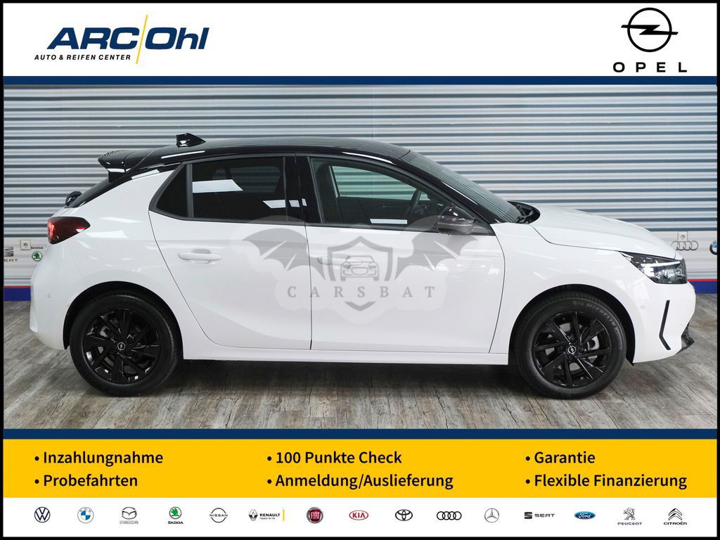 Opel Corsa 2023