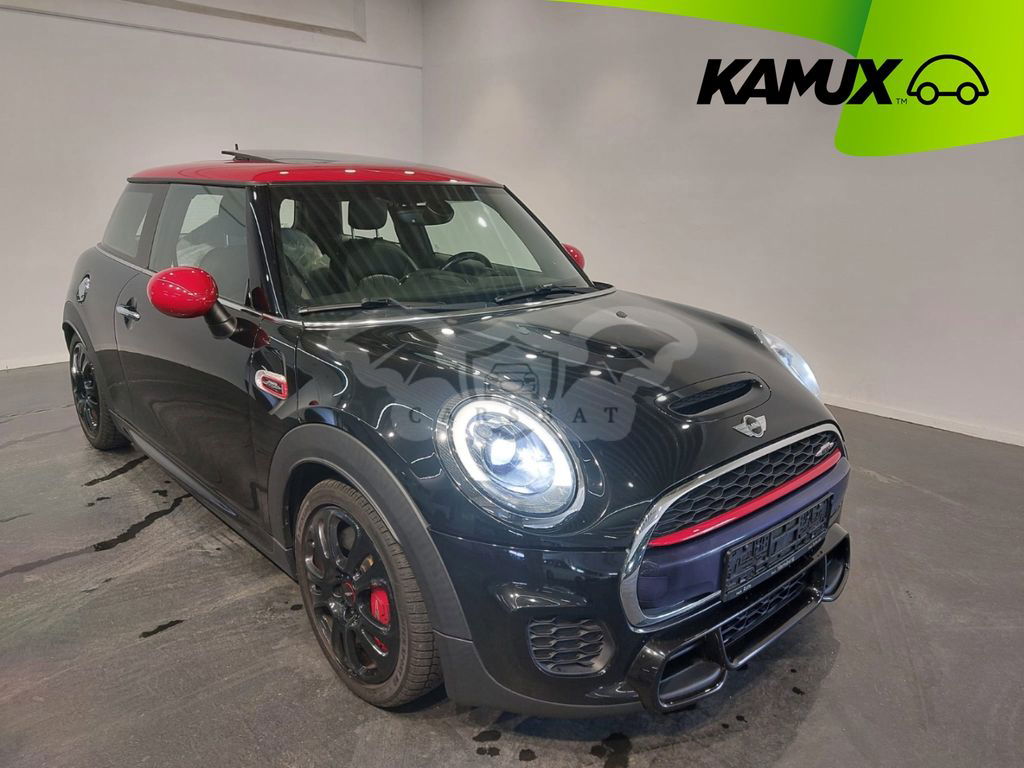 Mini Cooper 2015