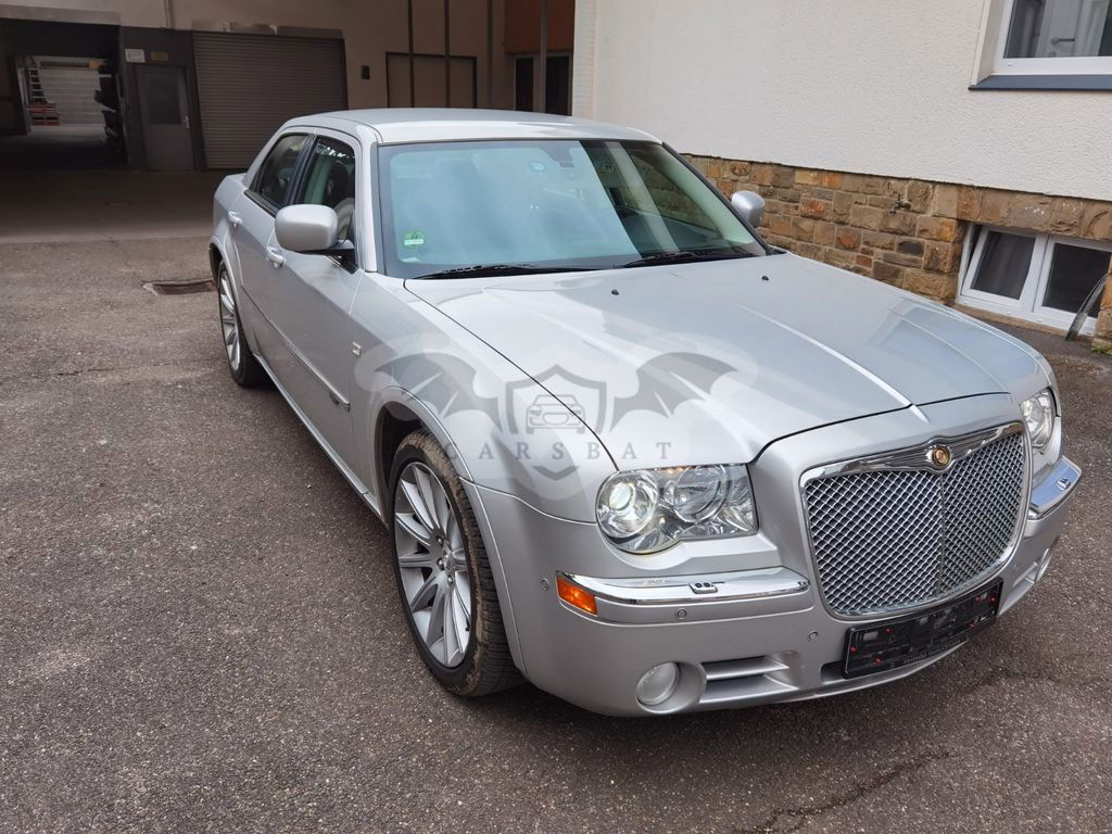 Chrysler 300C 2009