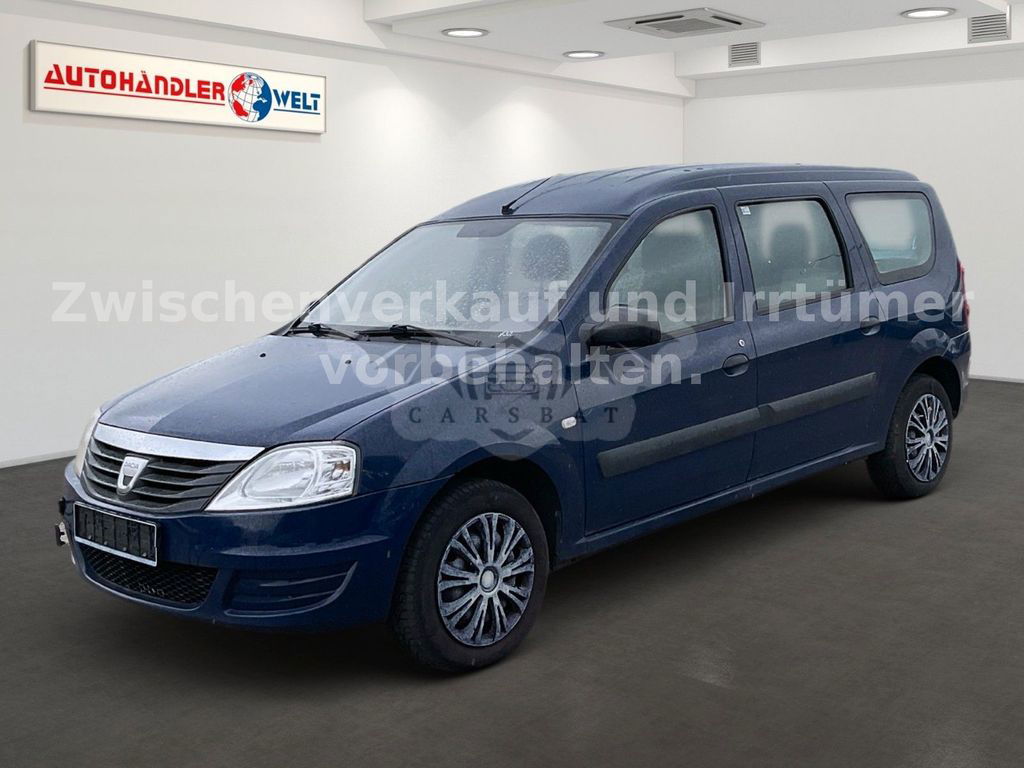 Dacia Logan 2009