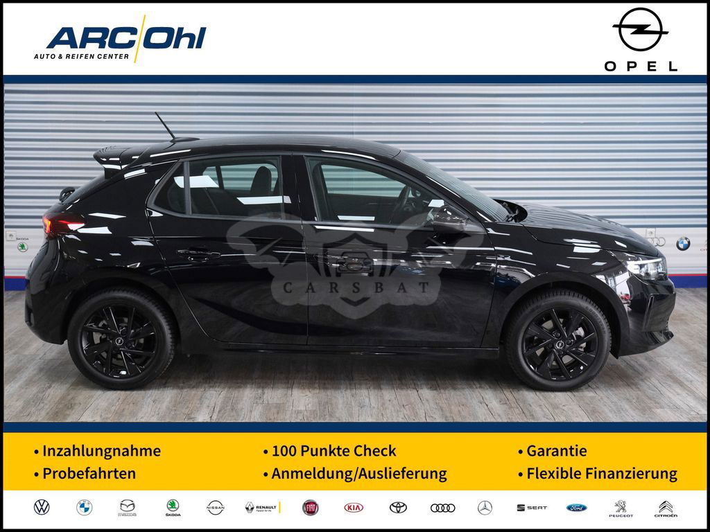 Opel Corsa 2023