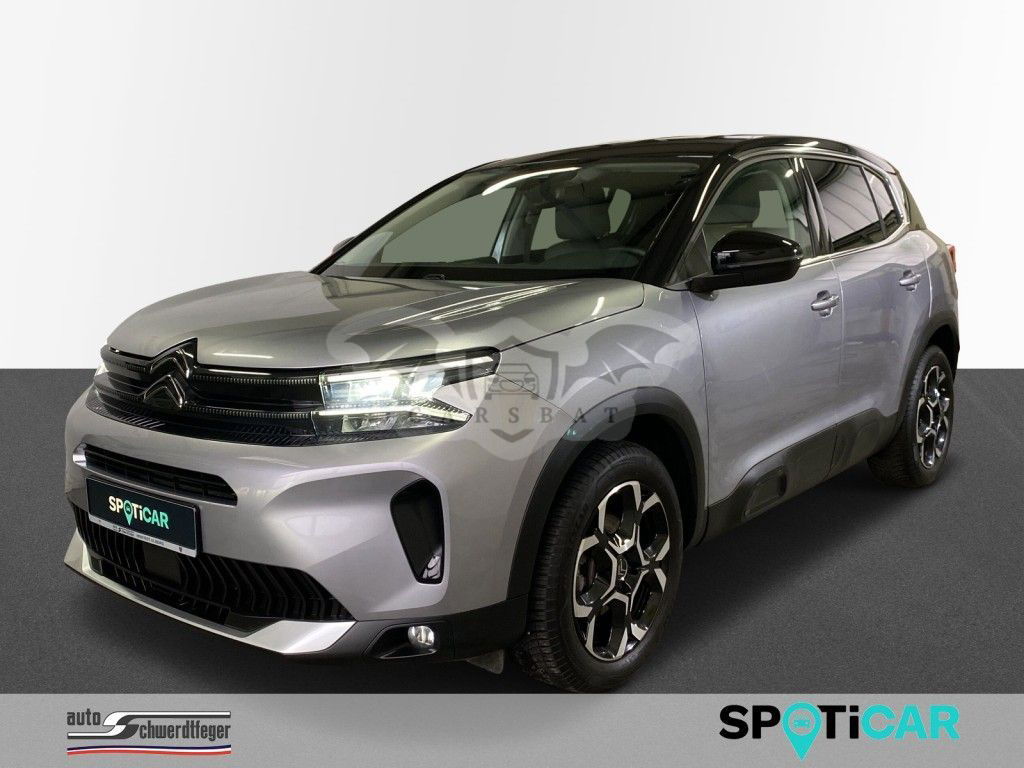 Citroën C5 Aircross 2023