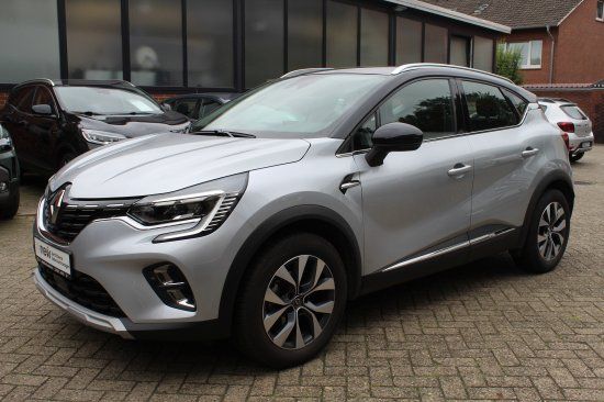 Renault Captur 2020