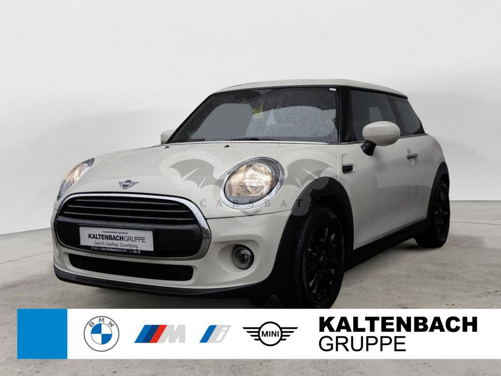 Mini One 2021