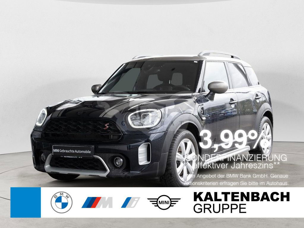 Mini Countryman 2023