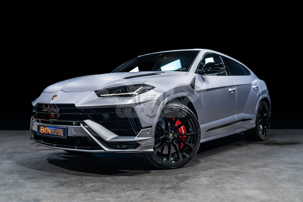 Lamborghini Urus 2023