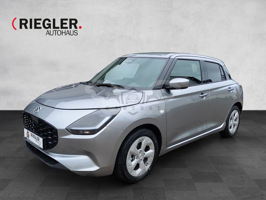 Suzuki Swift 2024