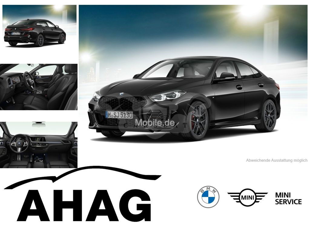 BMW 2 Series M235 2021