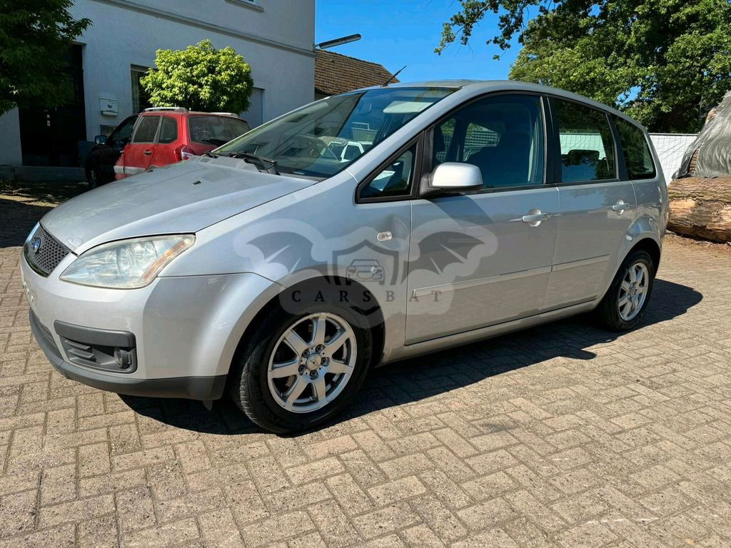 Ford C-Max 2006