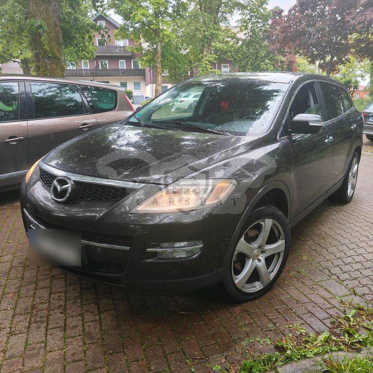Mazda CX-9 2009