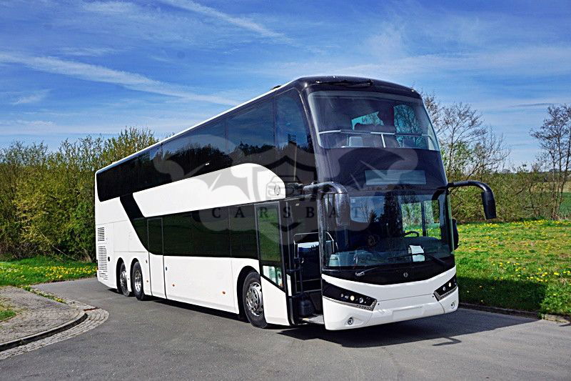 Neoplan Skyliner 2016
