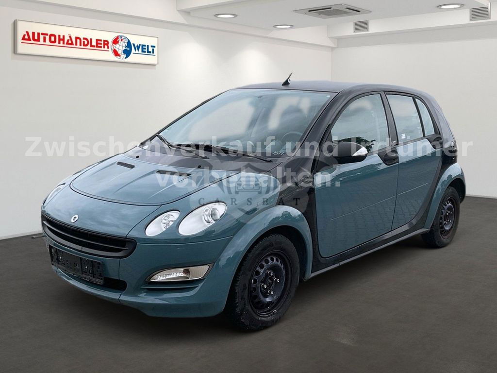 Smart Forfour 2005