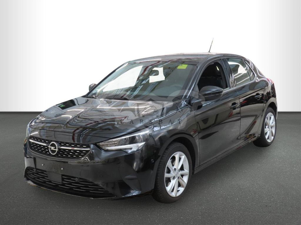 Opel Corsa 2023