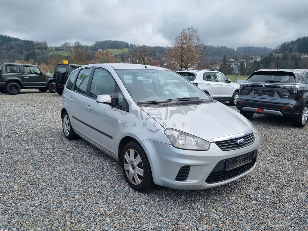 Ford C-Max 2008