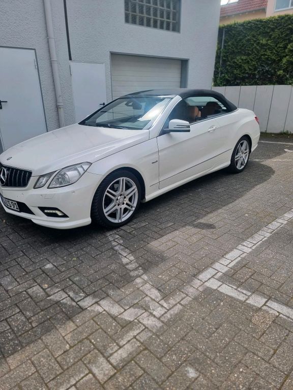 Mercedes-Benz 350 2011