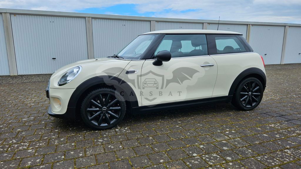 Mini One 2017