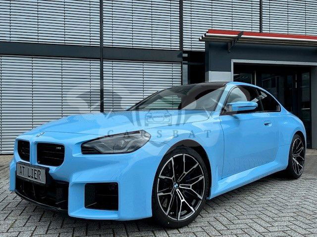 BMW M2 2023