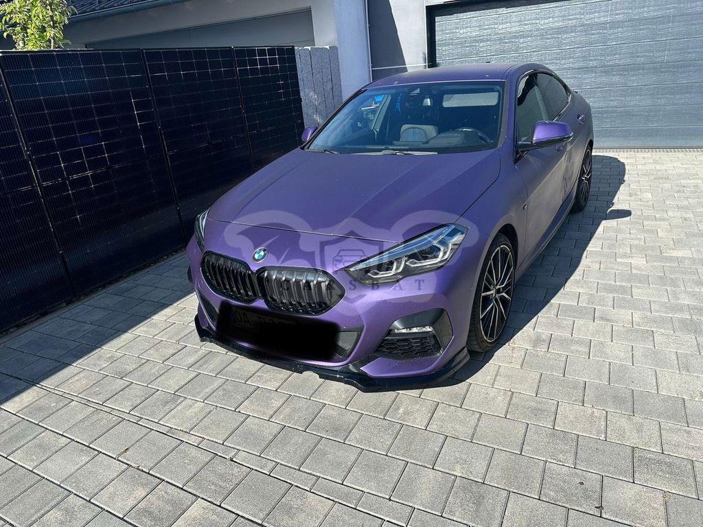 BMW 2 Series 2021