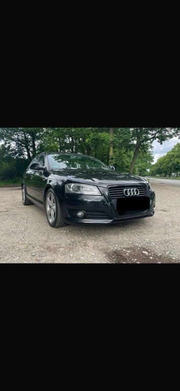 Audi A3 2010