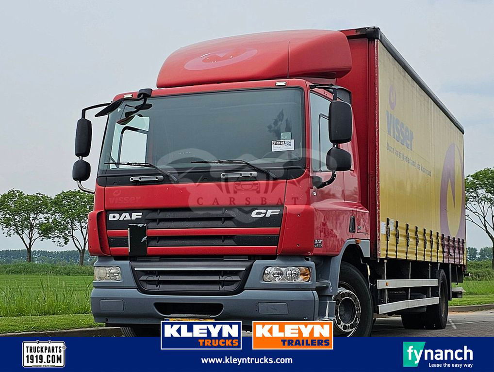 DAF CF 2008