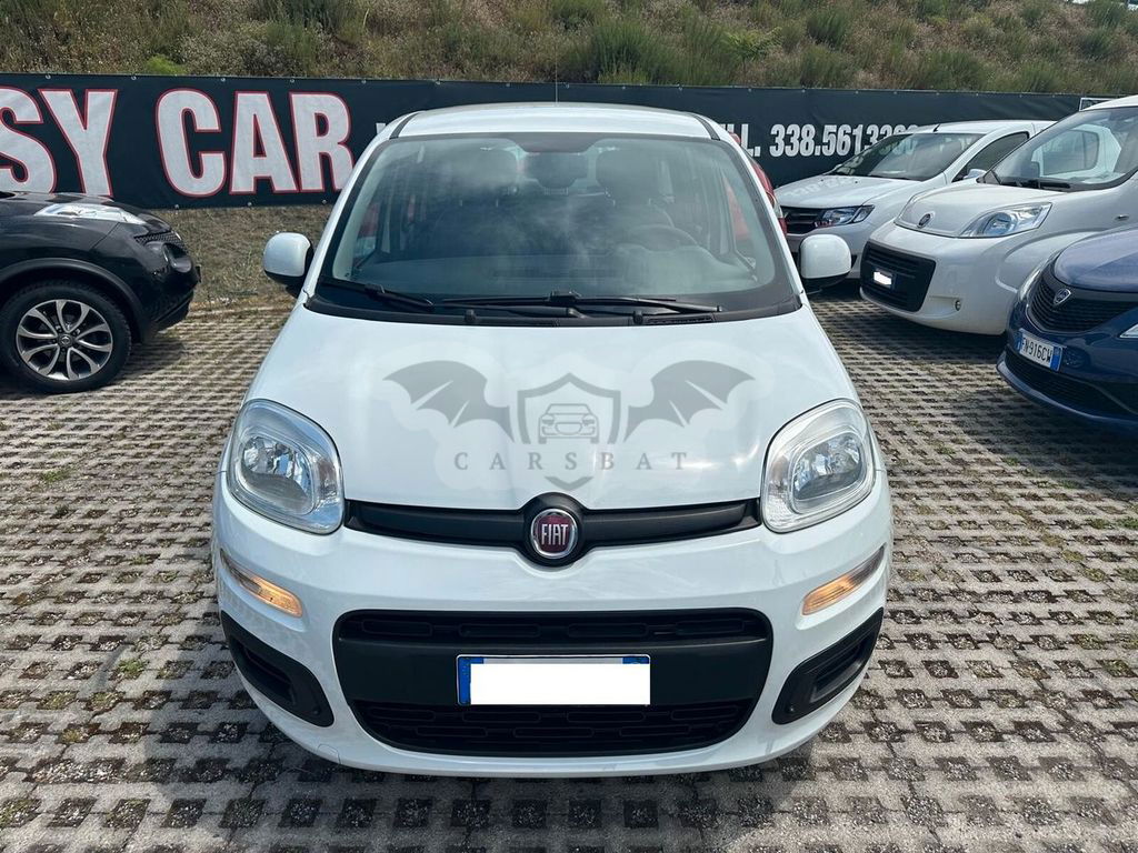 Fiat Panda 2016