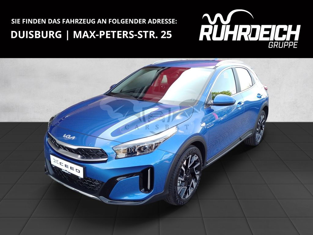 Kia XCeed 2024