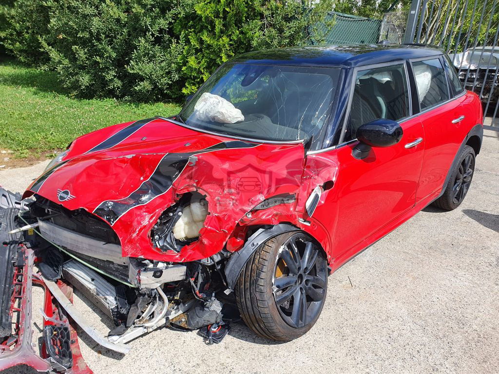 Mini Cooper 2019