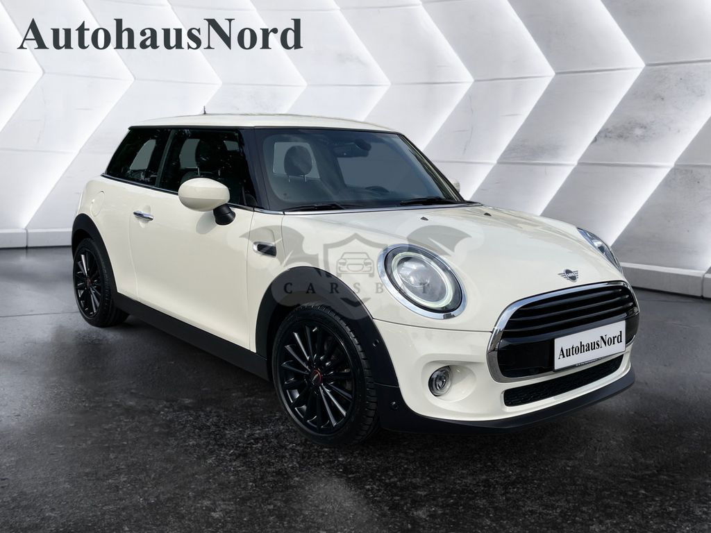 Mini Cooper 2020