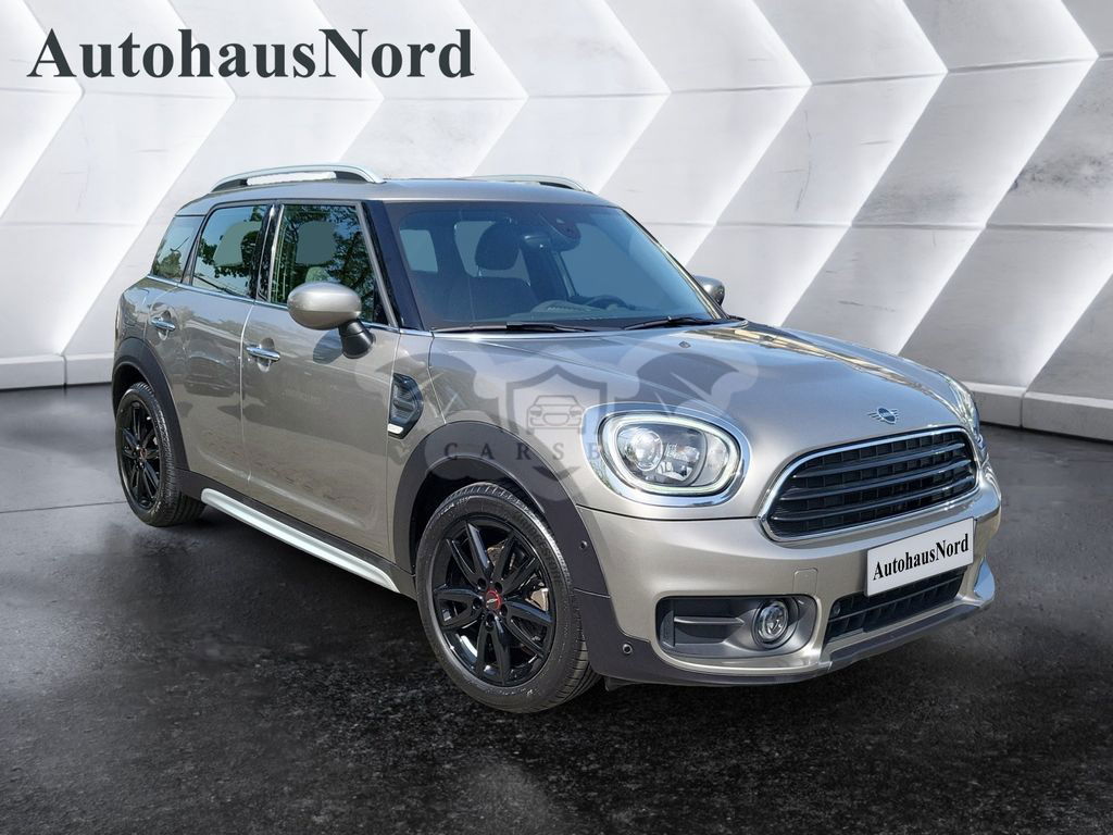 Mini Countryman 2020