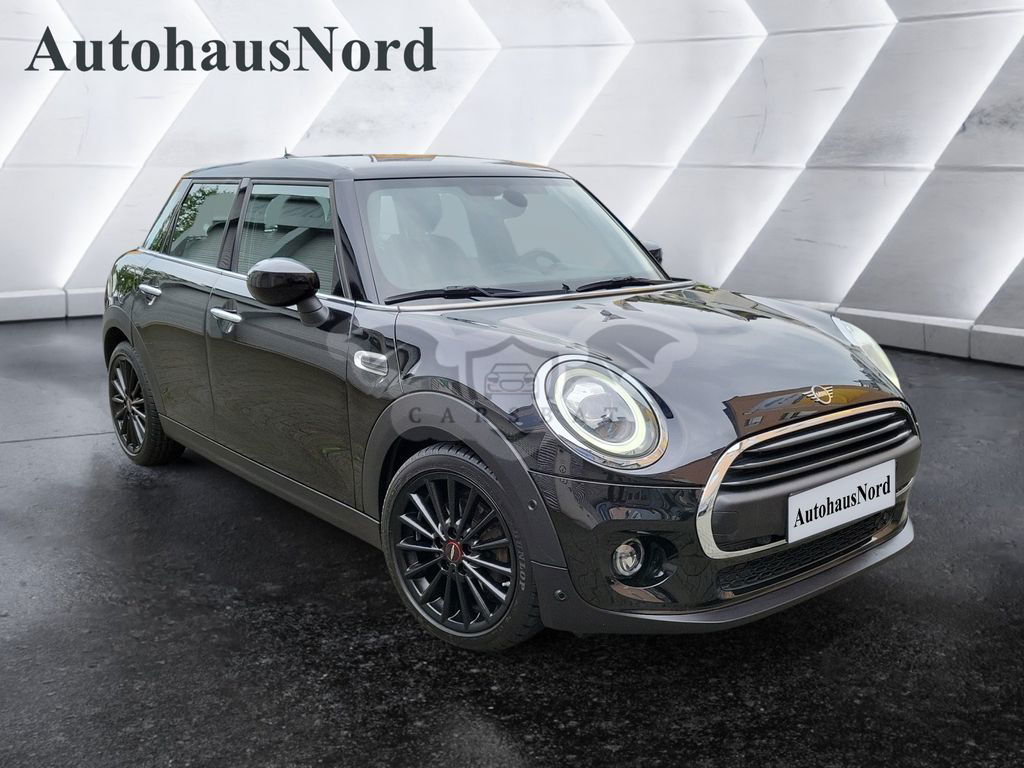 Mini One 2020