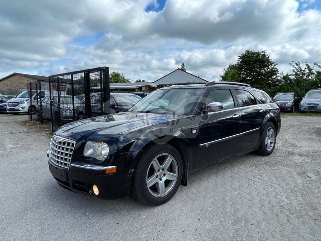 Chrysler 300C 2008