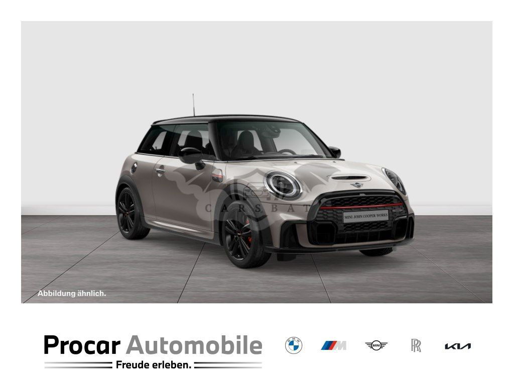 Mini John Cooper Works 2023