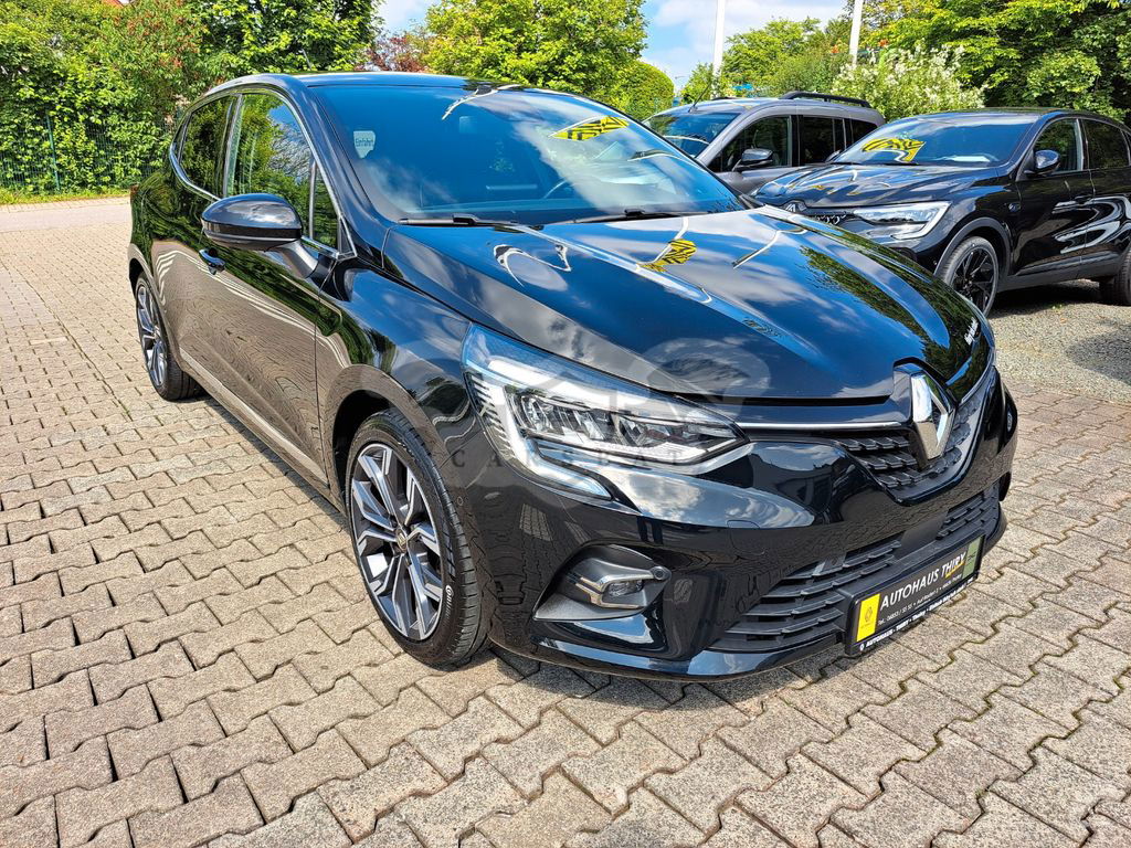 Renault Clio 2020