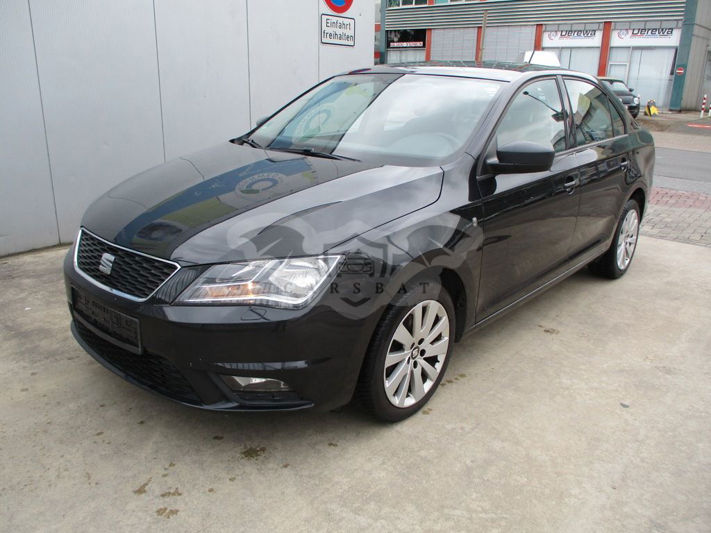 Seat Toledo 2015