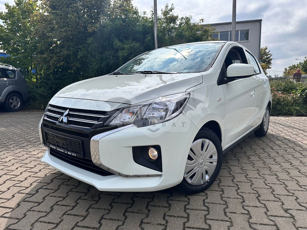 Mitsubishi Space Star 2024