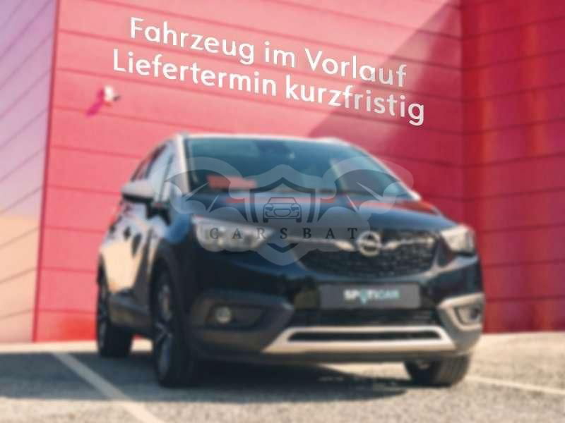 Opel Astra 2023