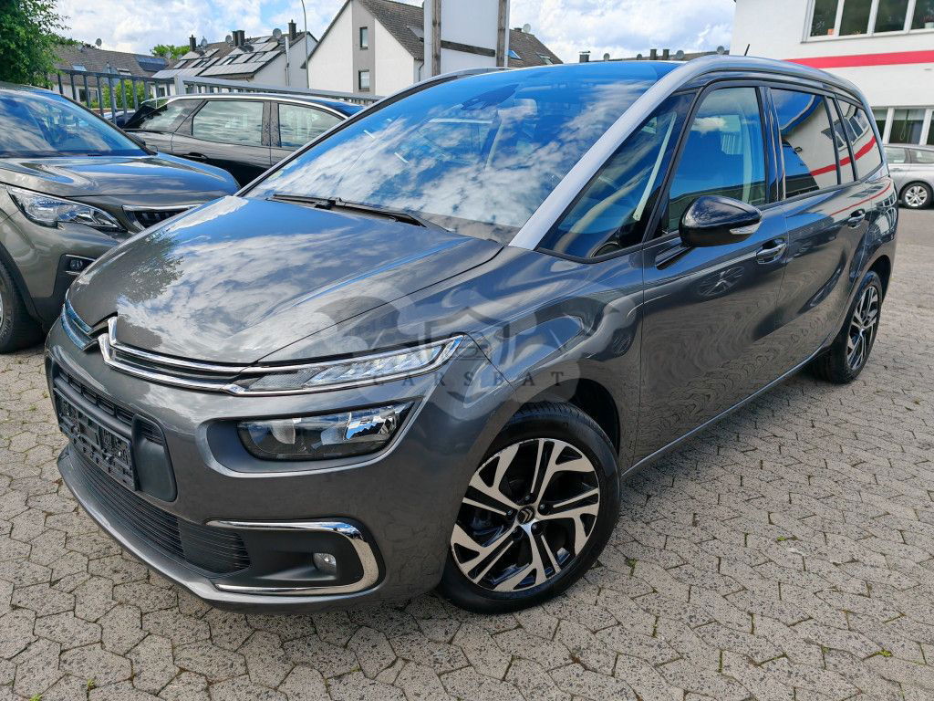 Citroën C4 Picasso 2021