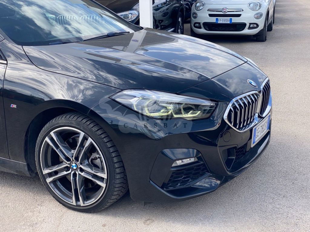 BMW 2 Series 220 2021