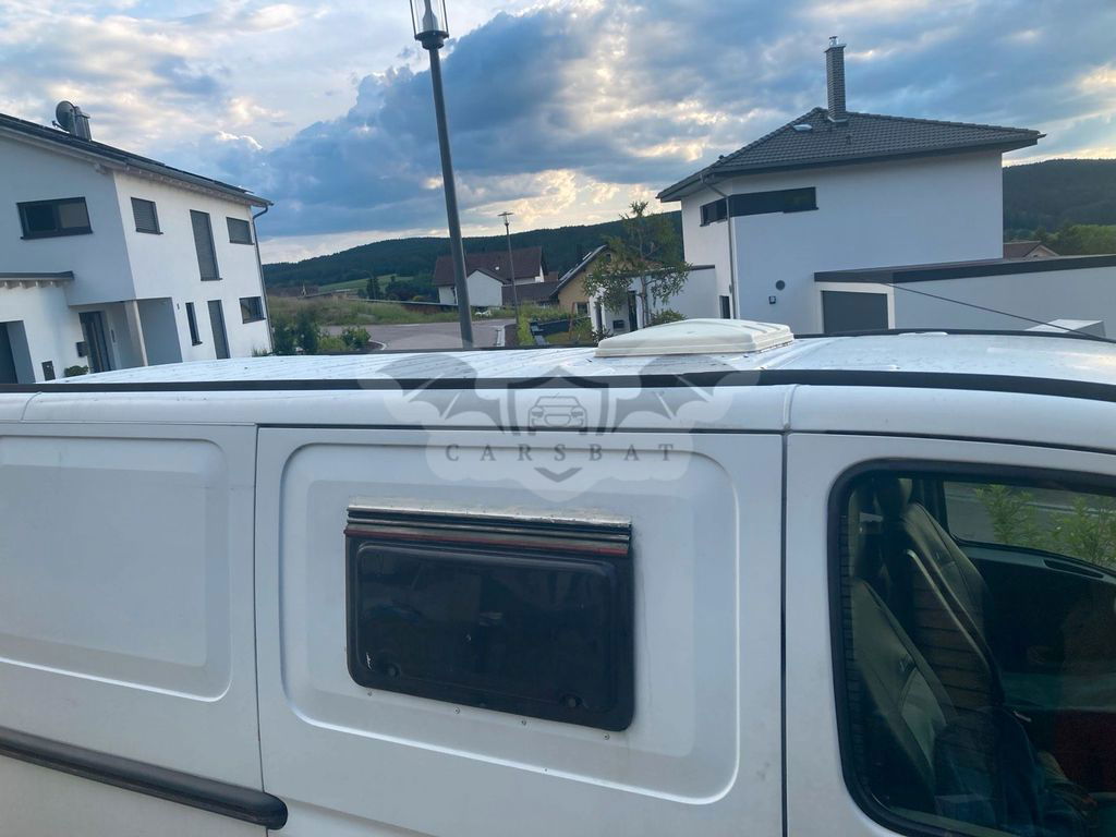 Nissan Interstar 2006