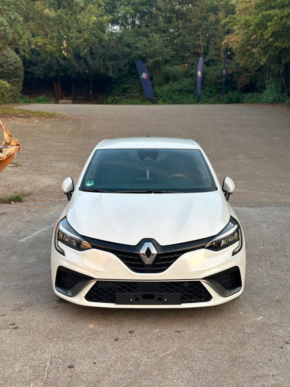 Renault Clio 2021