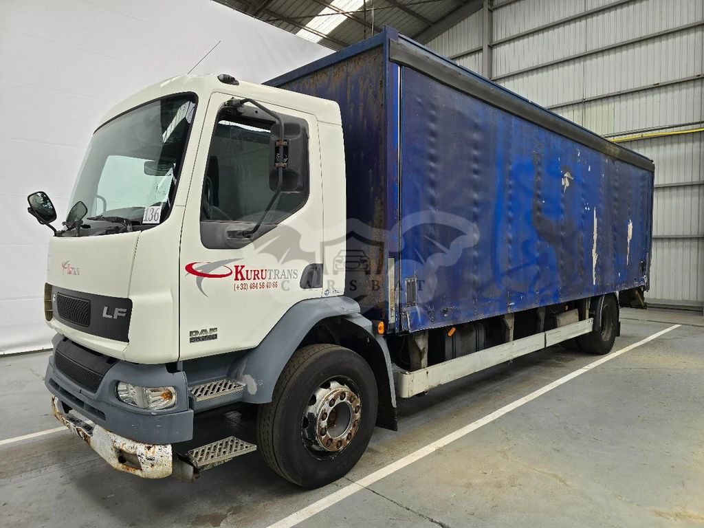 DAF LF 2006