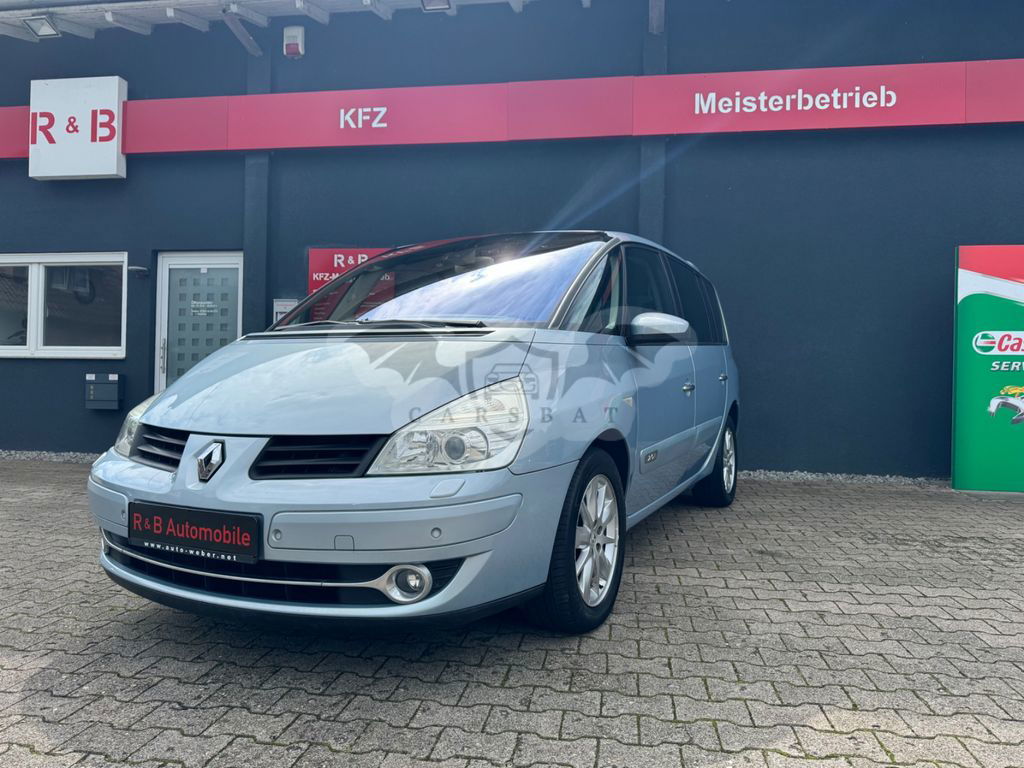 Renault Espace 2009