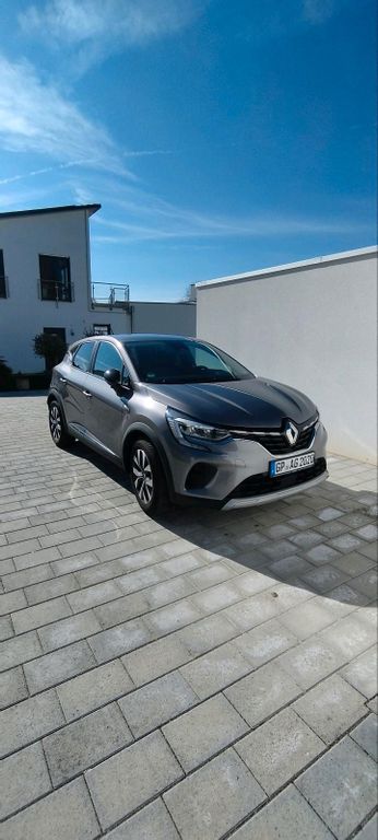 Renault Captur 2020
