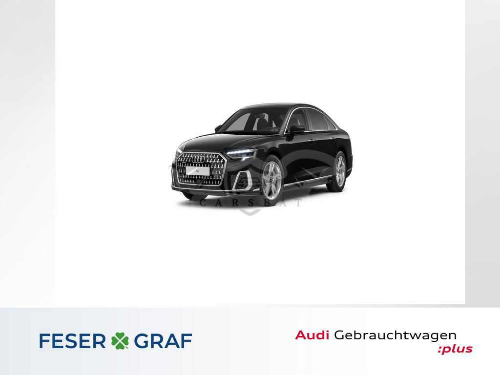 Audi A8 2023