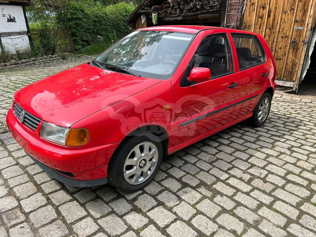Volkswagen Polo 1995