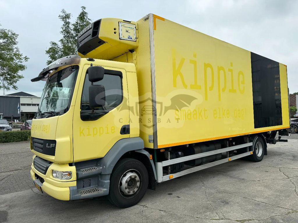 DAF LF 2010