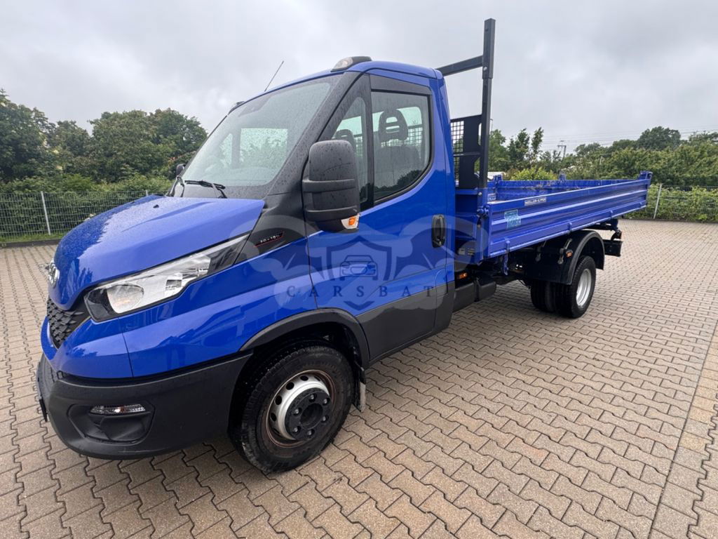 Iveco Daily 2022